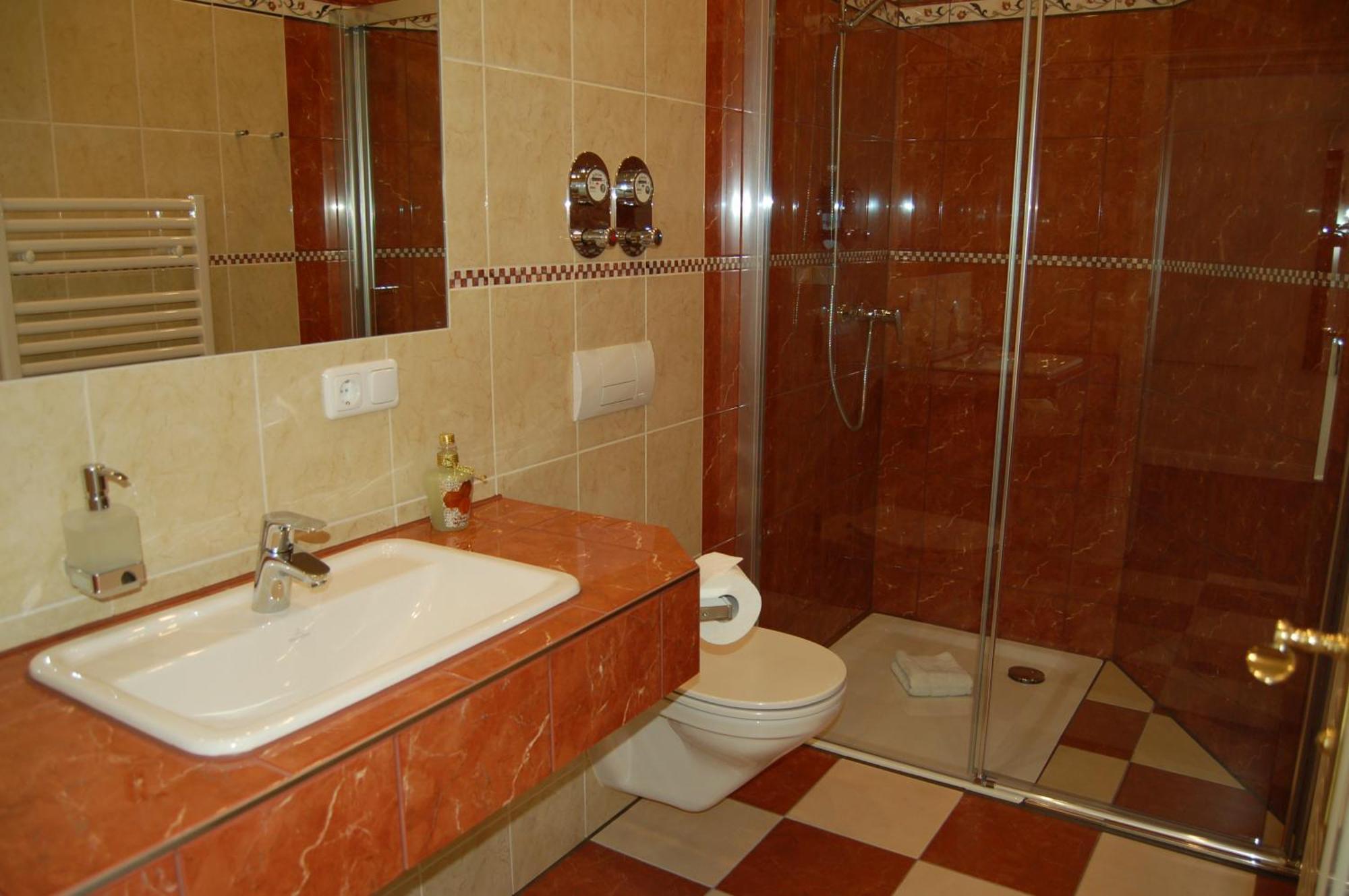 Villa Paula Heringsdorf Zewnętrze zdjęcie